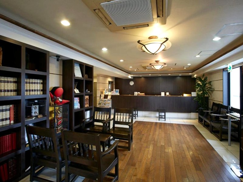 カントリーホテル高山 (Country Hotel Takayama)の写真