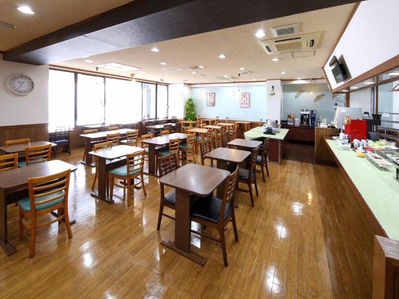 カントリーホテル高山 (Country Hotel Takayama)の写真