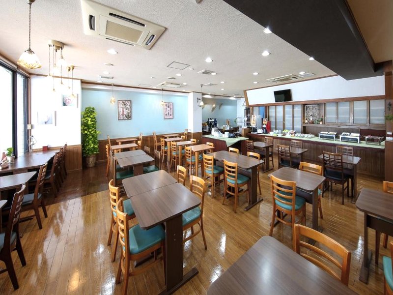 カントリーホテル高山 (Country Hotel Takayama)の写真