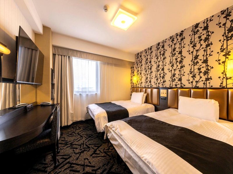 アパホテル 小松 (APA Hotel Komatsu)の写真