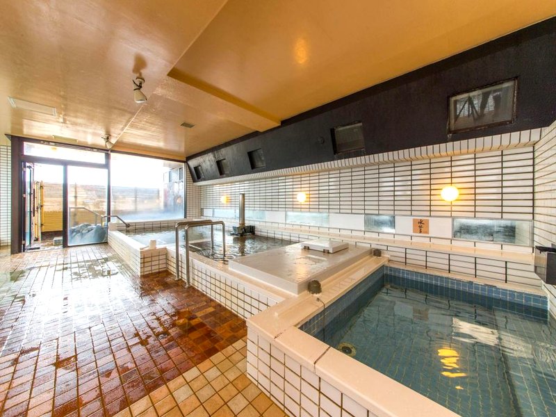 アパホテル 小松 (APA Hotel Komatsu)の写真