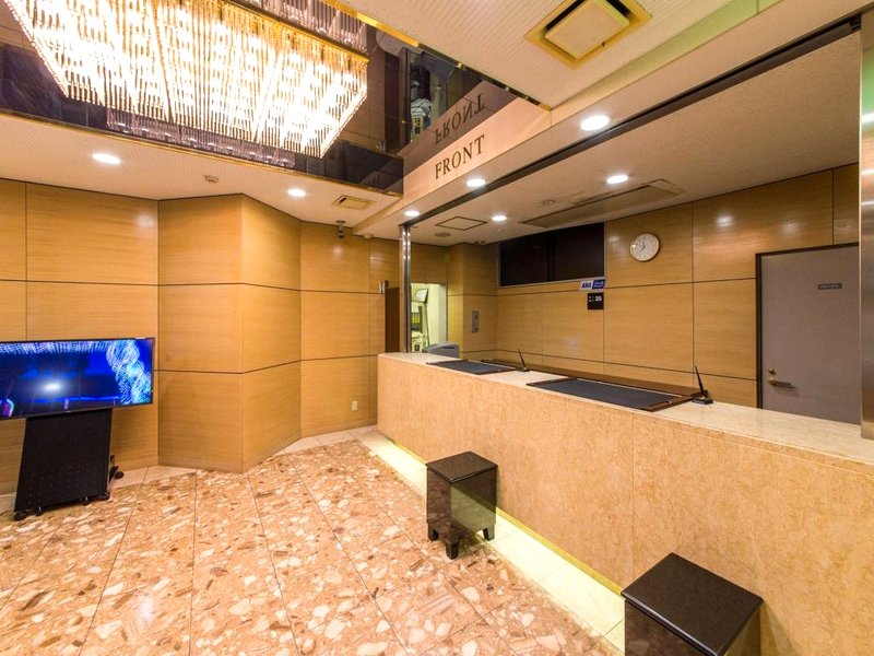 アパホテル 小松 (APA Hotel Komatsu)の写真