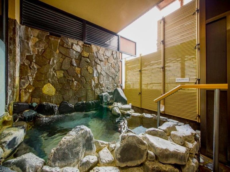 アパホテル 小松 (APA Hotel Komatsu)の写真