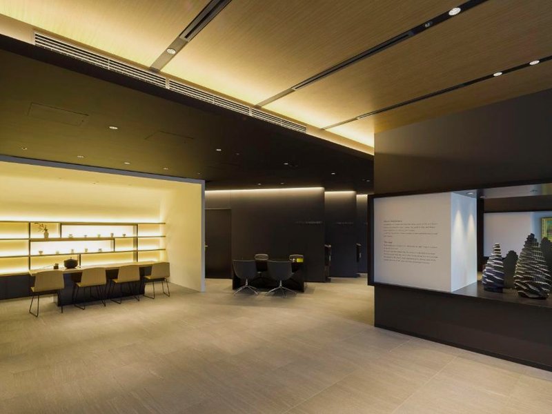 ホテルグランビナリオKOMATSU (Hotel Granbinario Komatsu)の写真