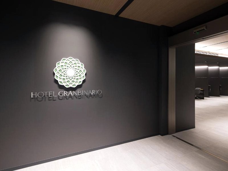 ホテルグランビナリオKOMATSU (Hotel Granbinario Komatsu)の写真