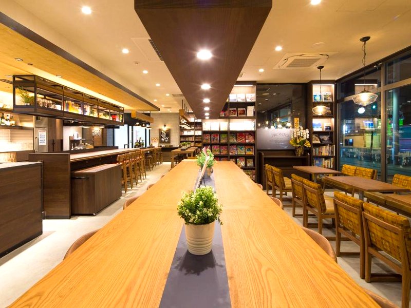 ホテルグランビナリオKOMATSU (Hotel Granbinario Komatsu)の写真