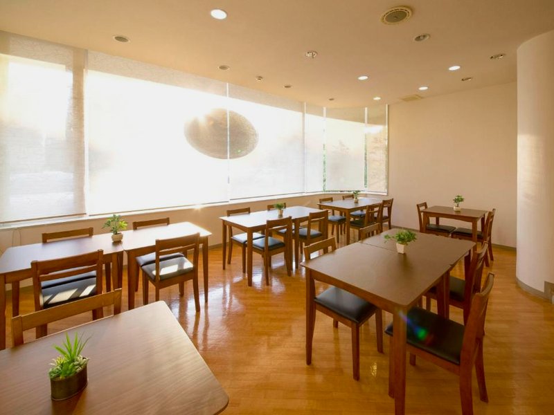ホテル　エアポート小松 (Hotel Airport Komatsu)の写真