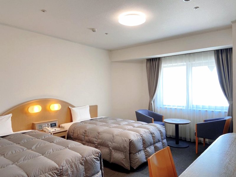 オースタット国際ホテル多治見 (Oustat International Hotel Tajimi)の写真