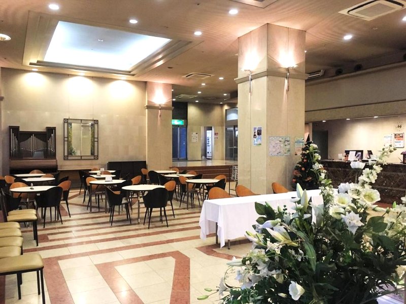 オースタット国際ホテル多治見 (Oustat International Hotel Tajimi)の写真