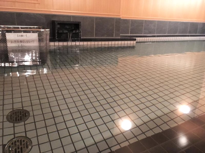 オースタット国際ホテル多治見 (Oustat International Hotel Tajimi)の写真