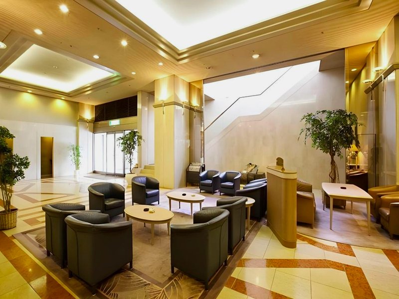 オースタット国際ホテル多治見 (Oustat International Hotel Tajimi)の写真
