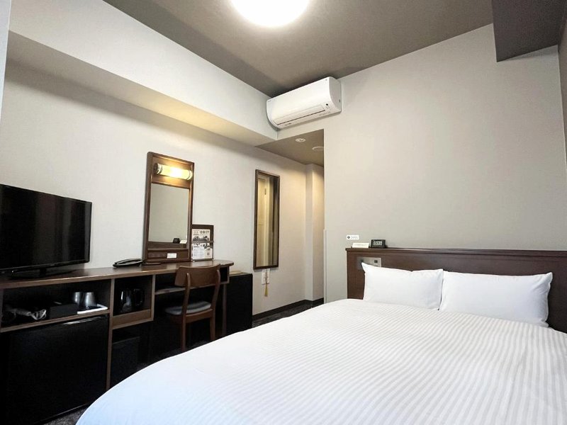 ホテルルートイン土岐 (Hotel Route Inn Toki)の写真