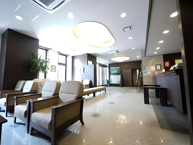 ホテルルートイン土岐 (Hotel Route Inn Toki)の写真