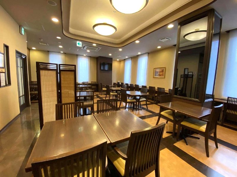 ホテルルートイン土岐 (Hotel Route Inn Toki)の写真