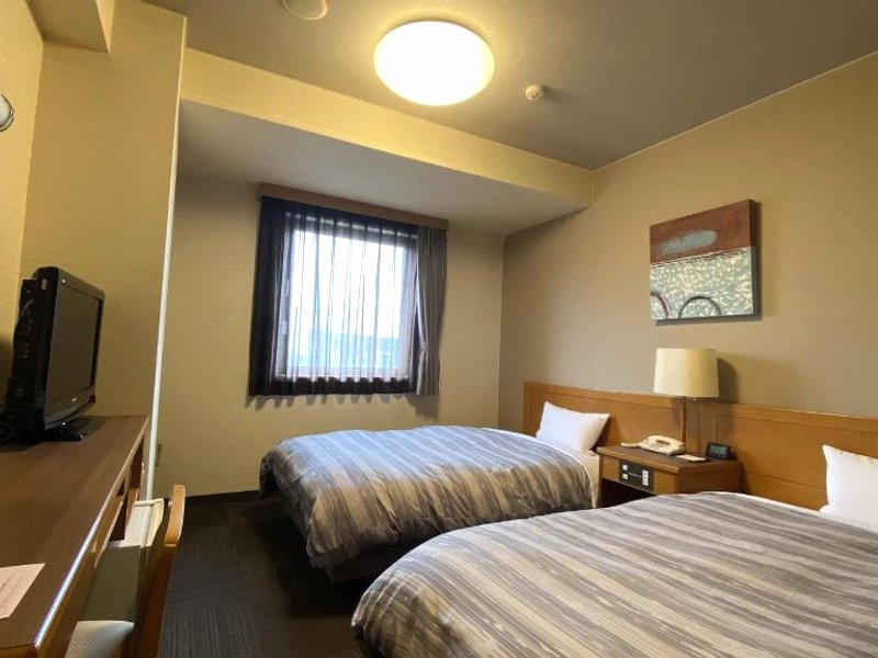 ホテルルートイン多治見インター (Hotel Route Inn Tajimi Inter)の写真