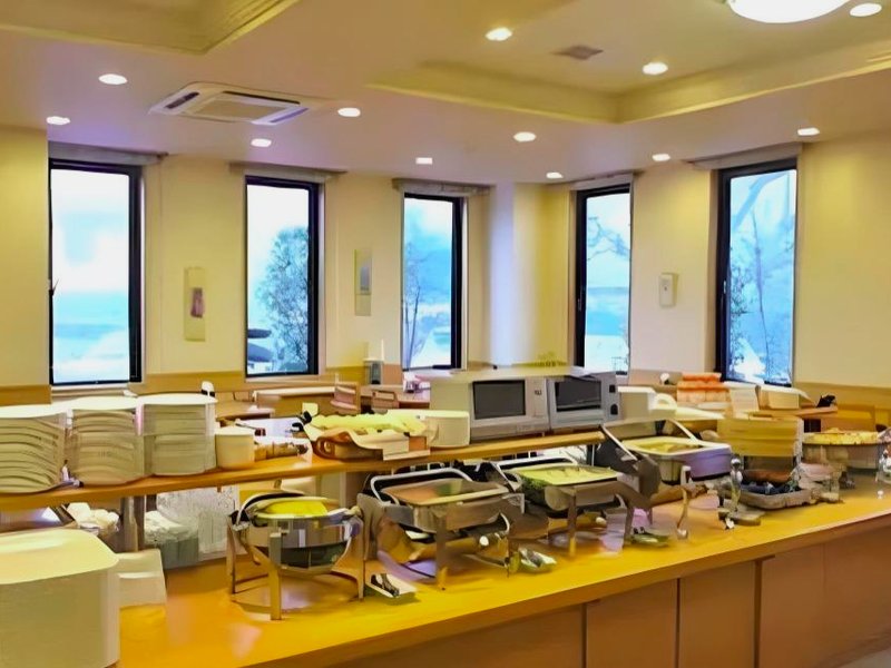 ホテルルートイン多治見インター (Hotel Route Inn Tajimi Inter)の写真