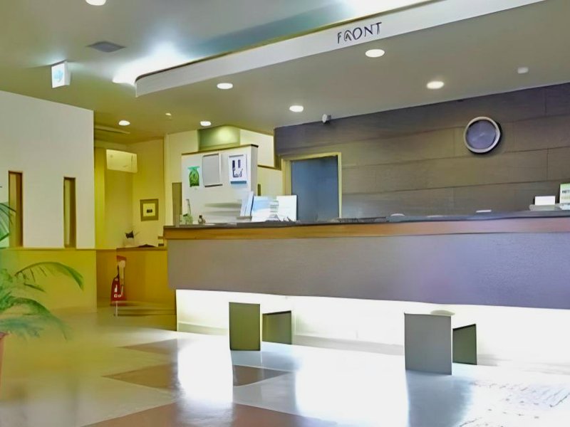 ホテルルートイン多治見インター (Hotel Route Inn Tajimi Inter)の写真