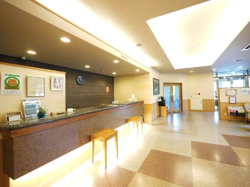 ホテルルートイン多治見インター (Hotel Route Inn Tajimi Inter)の写真
