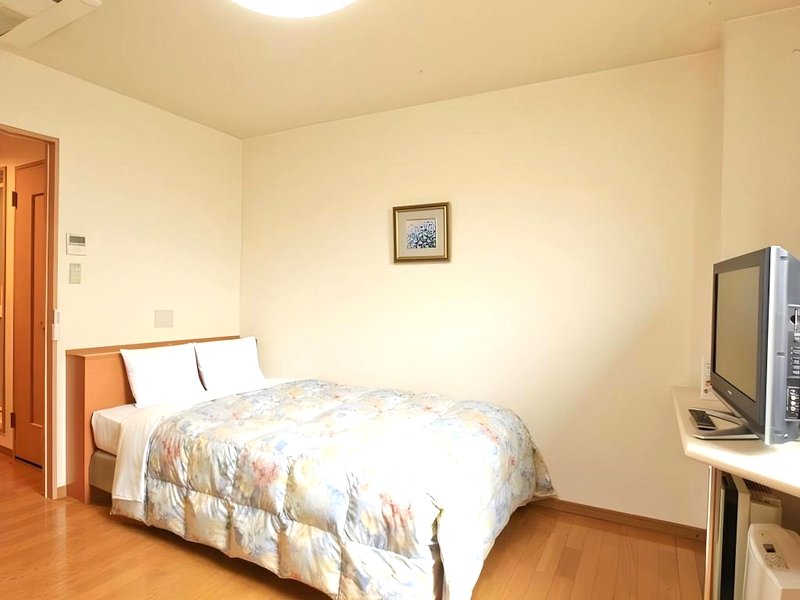 ホテル多治見ヒルズ　マイルーム店 (Hotel Tajimi Hills My Room)の写真