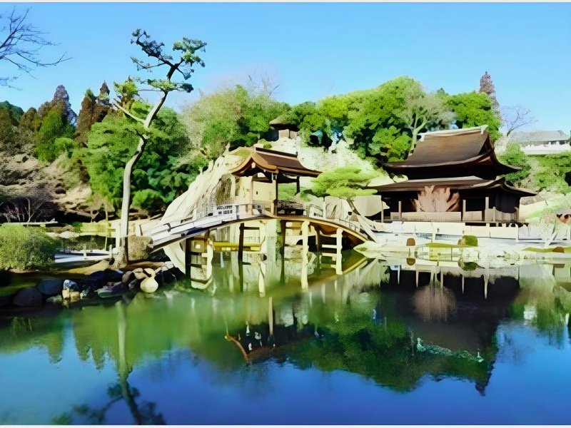 ホテル多治見ヒルズ　マイルーム店 (Hotel Tajimi Hills My Room)の写真