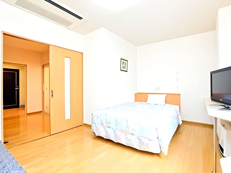 ホテル多治見ヒルズ マイルーム店 (Hotel Tajimi Hills Myroom-ten)の写真