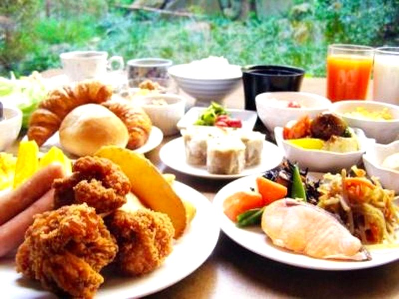 ホテル多治見ヒルズ マイルーム店 (Hotel Tajimi Hills Myroom-ten)の写真