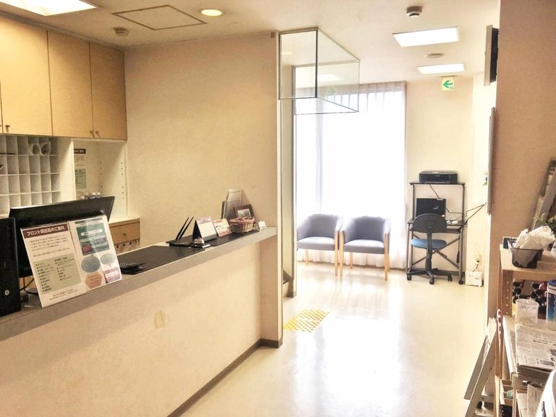 ホテル多治見ヒルズ マイルーム店 (Hotel Tajimi Hills Myroom-ten)の写真