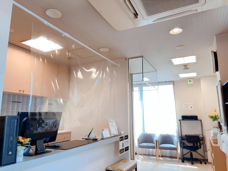 ホテル多治見ヒルズ マイルーム店 (Hotel Tajimi Hills Myroom-ten)の写真