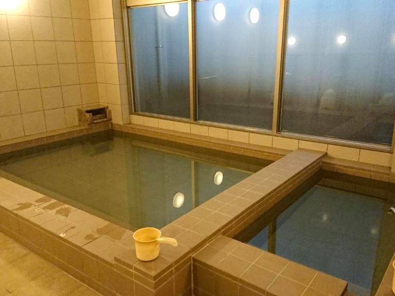 アイホテル橋本 (AI Hotel Hashimoto)の写真