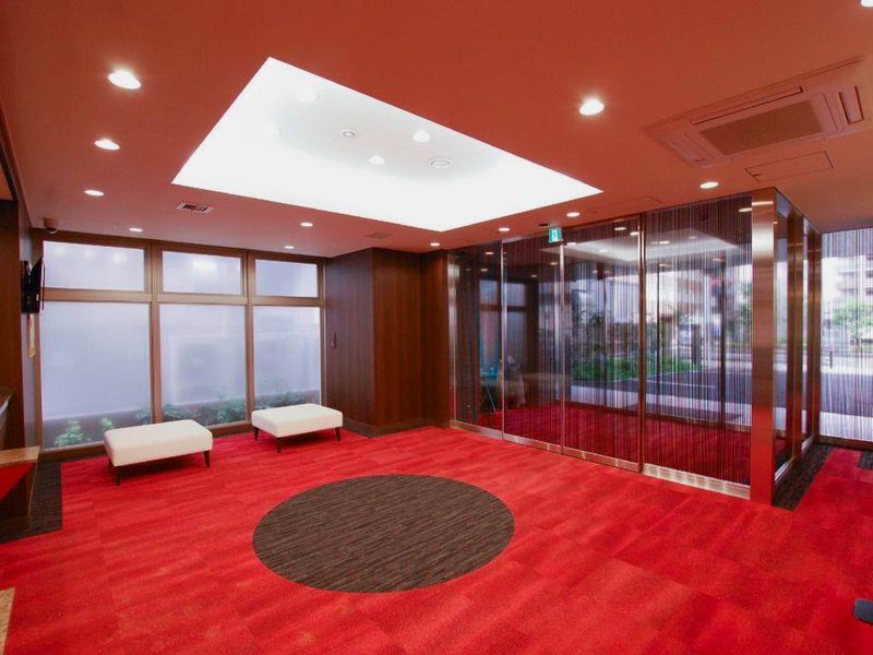 アイホテル橋本 (AI Hotel Hashimoto)の写真