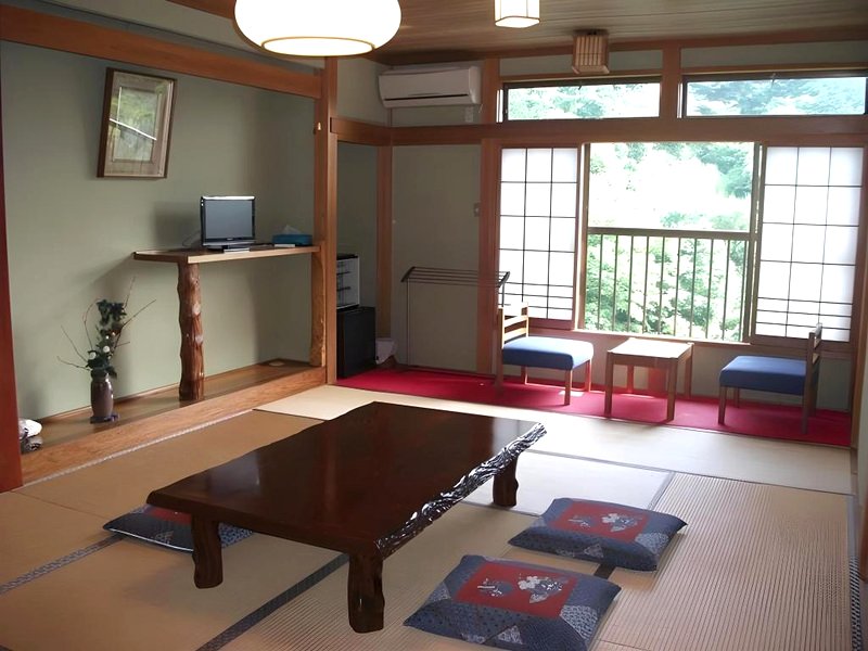 旅館陣谷温泉 (Jinya Onsen)の写真