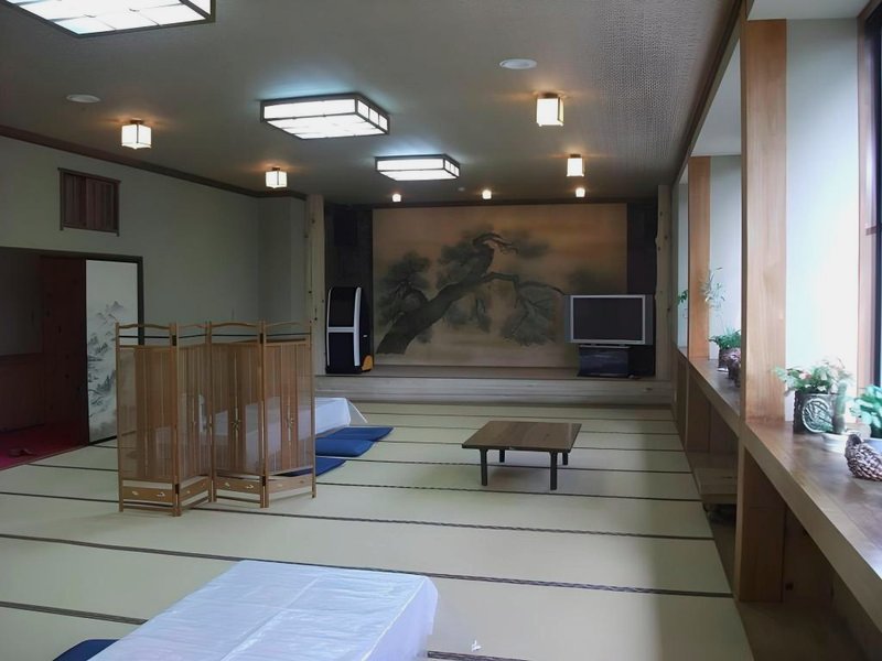 旅館陣谷温泉 (Jinya Onsen)の写真