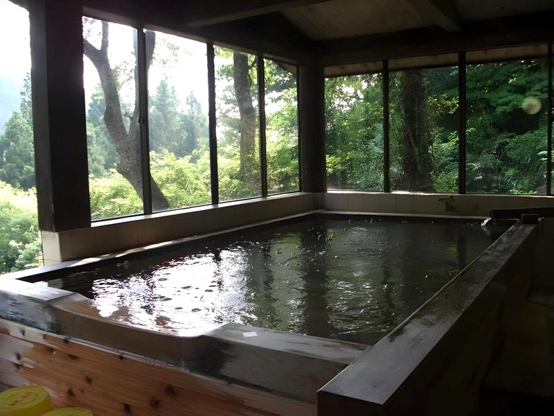 旅館陣谷温泉 (Jinya Onsen)の写真