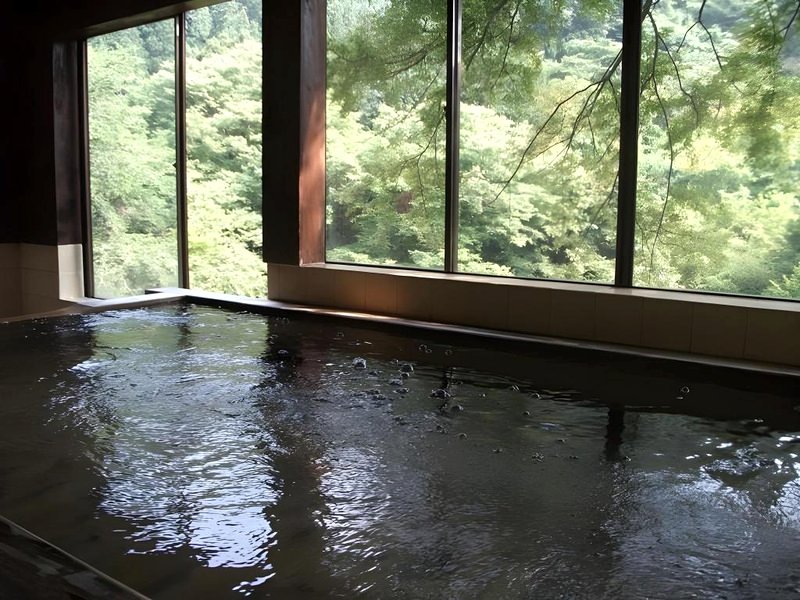 旅館陣谷温泉 (Jinya Onsen)の写真