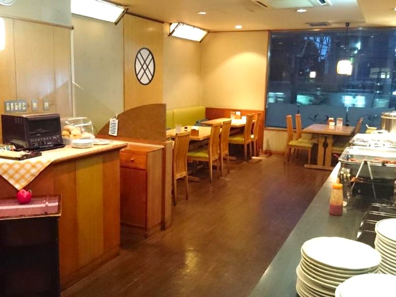 ホテルクラウンヒルズ相模原 (Hotel Crown Hills Sagamihara)の写真