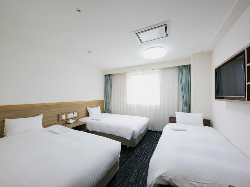 ホテルウィングインターナショナル苫小牧 (Hotel Wing International Tomakomai)の写真