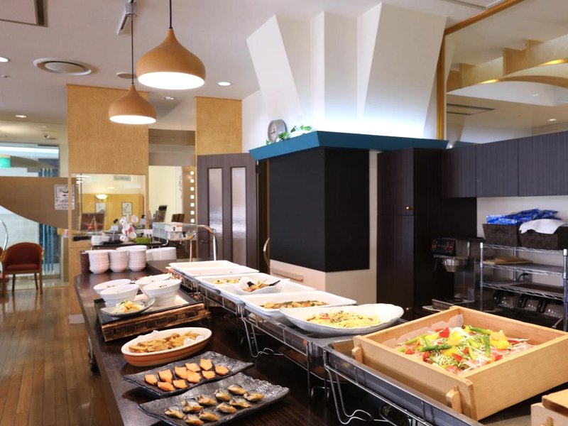 ホテルウィングインターナショナル苫小牧 (Hotel Wing International Tomakomai)の写真