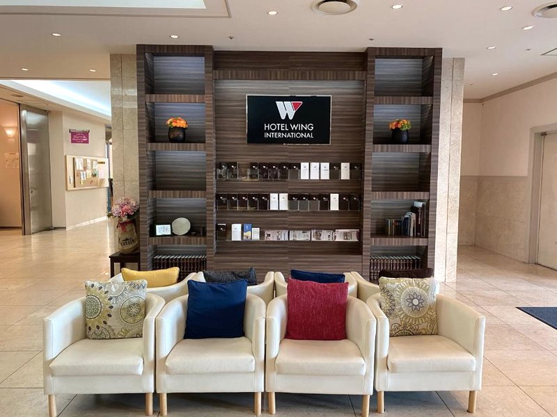 ホテルウィングインターナショナル苫小牧 (Hotel Wing International Tomakomai)の写真