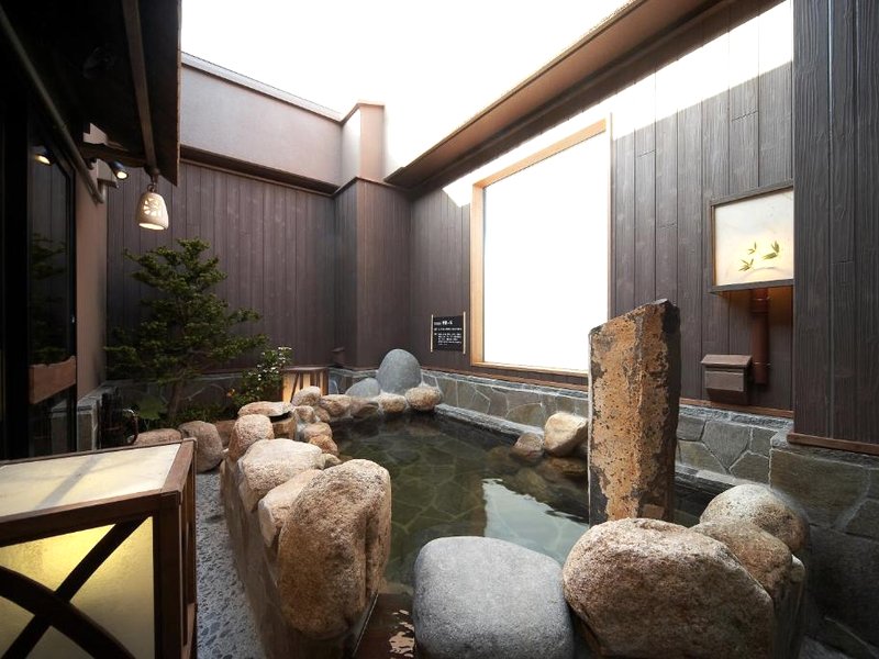 天然温泉 樽前の湯 ドーミーイン苫小牧 (Dormy Inn Tomakomai Natural Hot Spring)の写真
