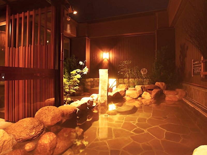 天然温泉 樽前の湯 ドーミーイン苫小牧 (Dormy Inn Tomakomai Natural Hot Spring)の写真