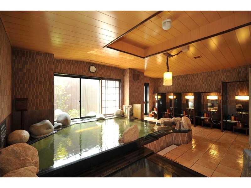 天然温泉 樽前の湯 ドーミーイン苫小牧 (Dormy Inn Tomakomai Natural Hot Spring)の写真