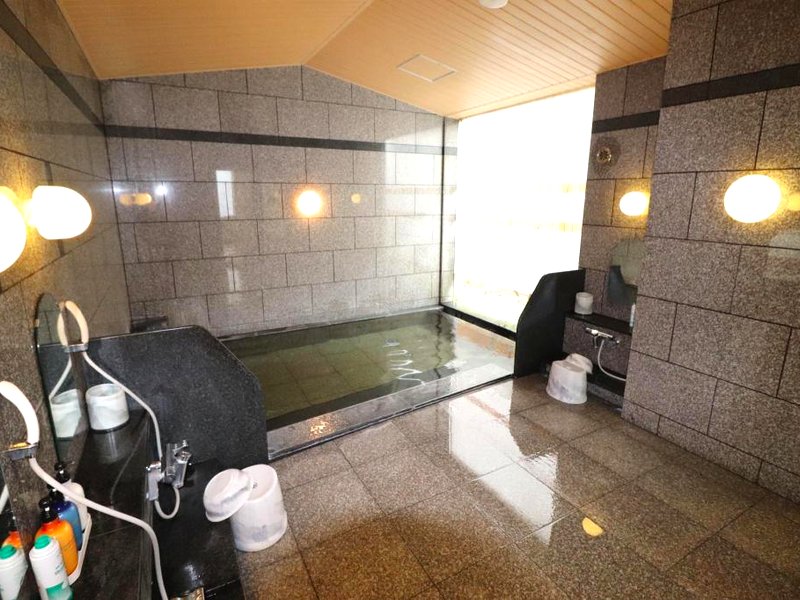 ホテルルートイン苫小牧駅前 (Hotel Route Inn Tomakomai Ekimae)の写真