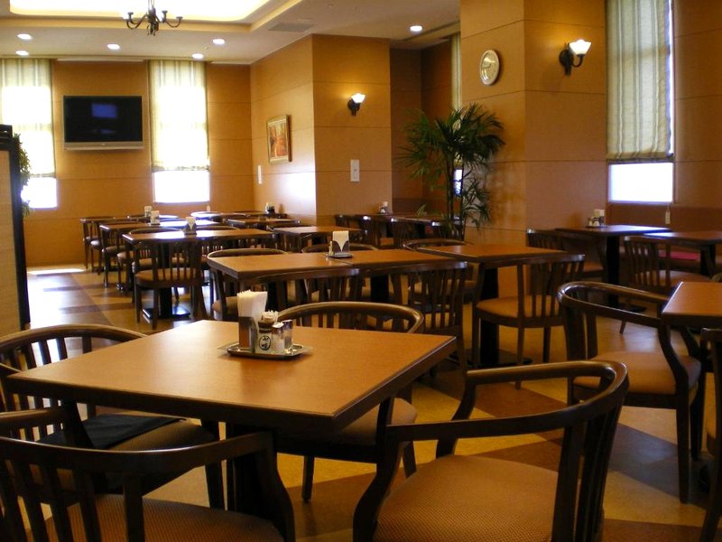 ホテルルートイン苫小牧駅前 (Hotel Route Inn Tomakomai Ekimae)の写真