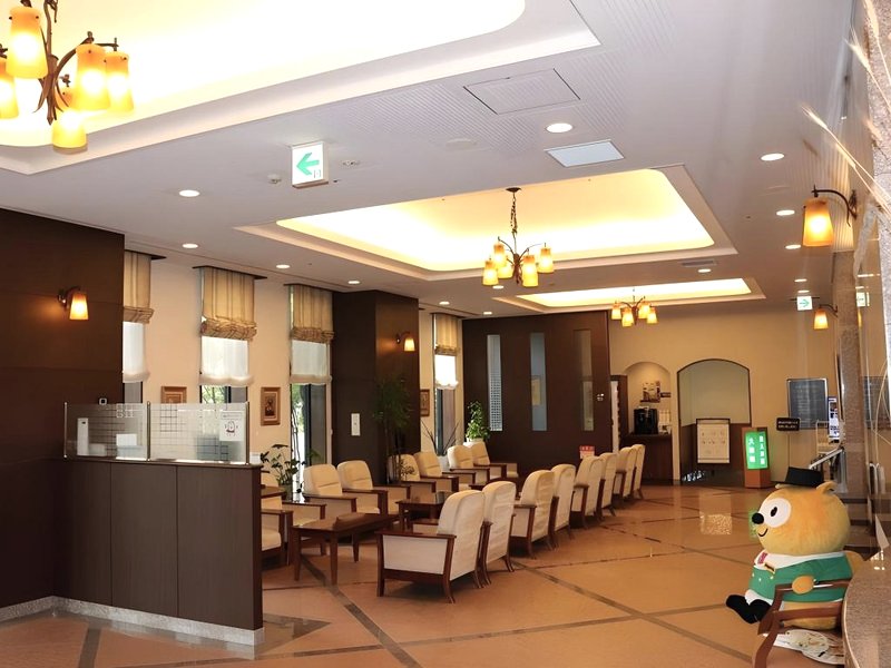 ホテル ルートイン 苫小牧駅前 (Hotel Route-Inn Tomakomai Ekimae)の写真