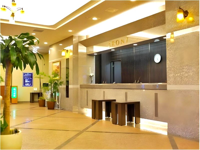 ホテル ルートイン 苫小牧駅前 (Hotel Route-Inn Tomakomai Ekimae)の写真