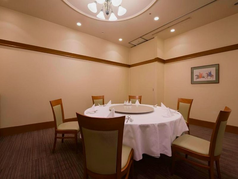 グランドホテルニュー王子  (Grand Hotel New Oji)の写真