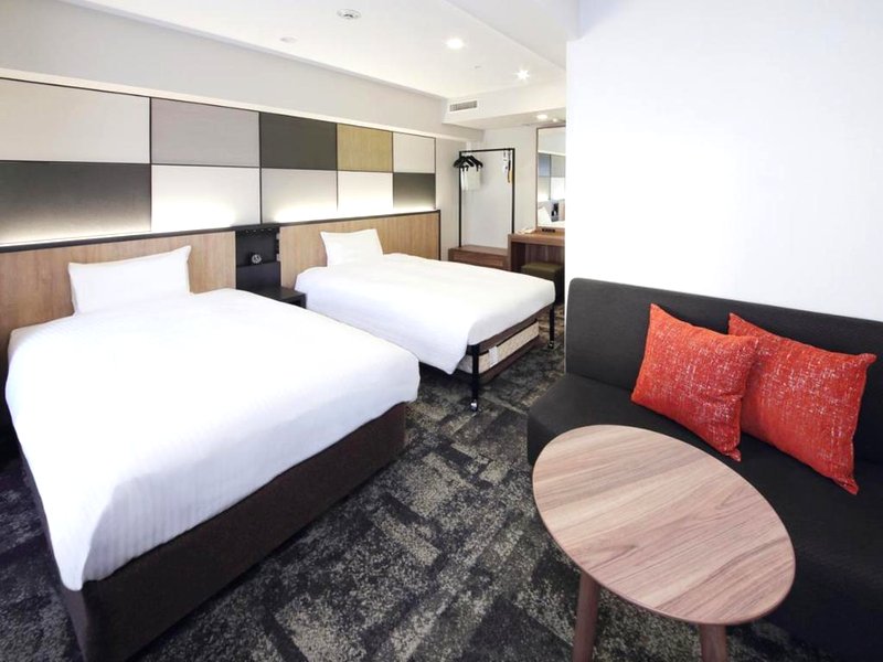 高崎ワシントンホテルプラザ (Takasaki Washington Hotel Plaza)の写真