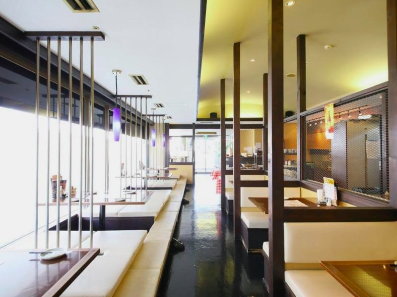 アパホテル 高崎駅前 (APA Hotel Takasaki-Ekimae)の写真