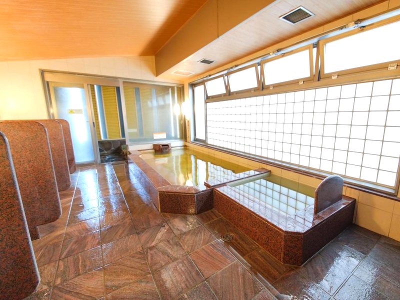 アパホテル 高崎駅前 (APA Hotel Takasaki-Ekimae)の写真
