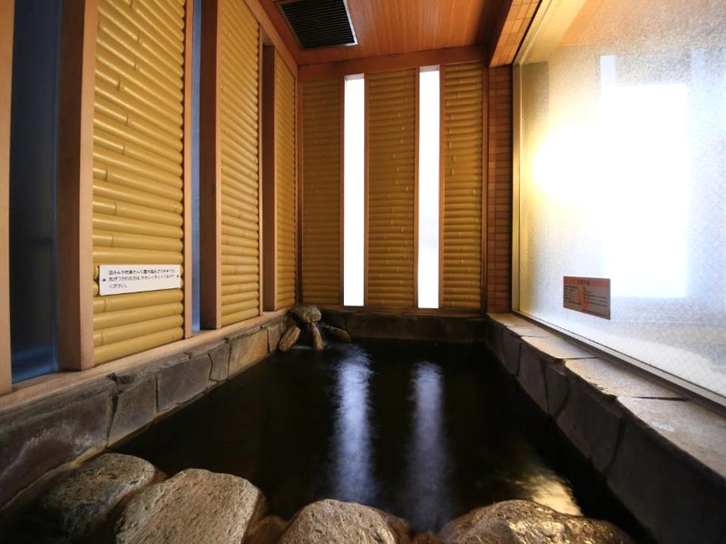 アパホテル 高崎駅前 (APA Hotel Takasaki-Ekimae)の写真